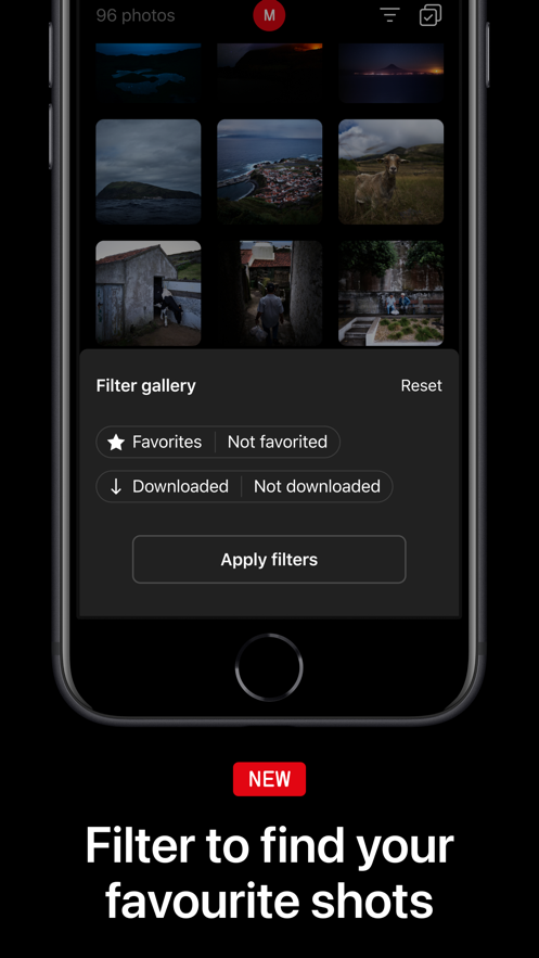 Leica FOTOS app下载_Leica FOTOS app中文版手机下载v3.2.0最新版 运行截图3