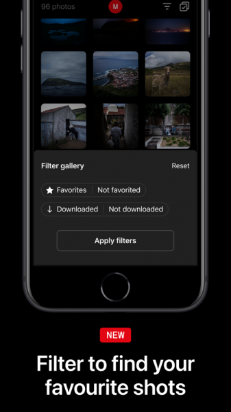 小米徕卡相机软件下载_小米徕卡相机app下载v3.2.0最新版 运行截图3