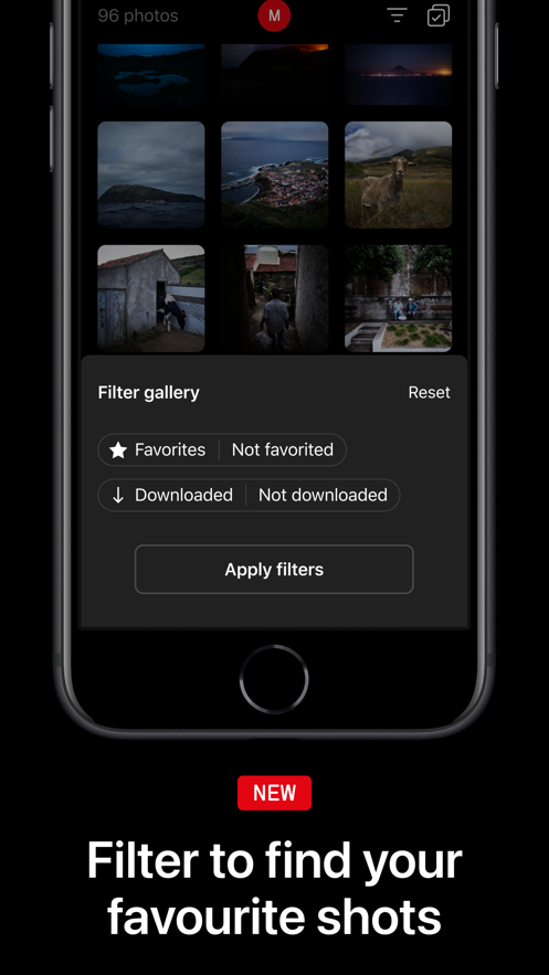 Leica FOTOS中文版下载安卓版app_Leica FOTOS中文版安卓版app下载v3.2.0最新版 运行截图3