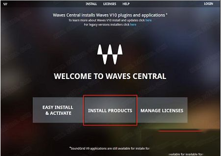Waves Tune免费下载_Waves Tune免费电脑版最新版v1.1 运行截图1