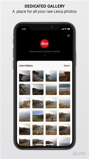 Leica FOTOS安卓app下载_Leica FOTOS安卓1.3.4最新版 运行截图4