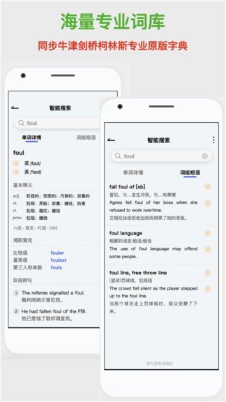学生汉语词典专业版下载_学生汉语词典安卓版下载v1.0 安卓版 运行截图2