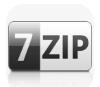 7zip解压电脑版官方下载_7zip解压中文免费版下载安装V21.07