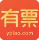 有票网app官方最新版下载_有票网app免费版下载安装V3.3.1