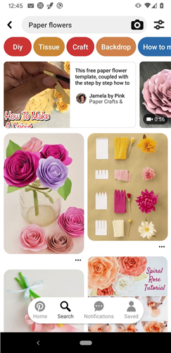 pinterest免登陆