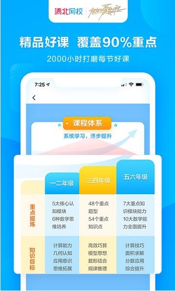 清北网校app安卓客户端免费下载_清北网校app官方下载V2.9.2 运行截图2