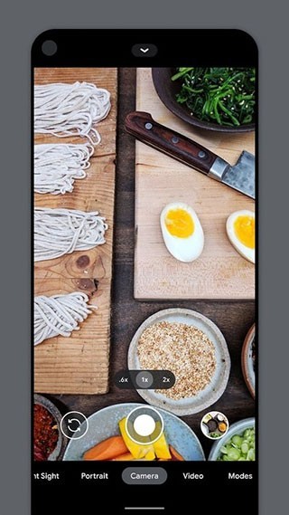 谷歌相机全机型通用版2023下载_谷歌相机全机型通用版安卓app下载v8.7 安卓版 运行截图1