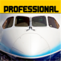 模拟飞行787专业版破解版_模拟飞行787无限金币无限飞行版下载v1.6