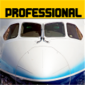 模拟飞行787专业版破解版_模拟飞行787无限金币无限飞行版下载v1.6