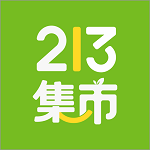 213集市app下载_213集市最新版免费下载v1.1.0 安卓版
