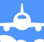 飞常准航班查询APP官方免费下载_飞常准APP最新版下载安装V5.8.9