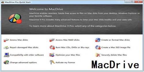 macdrive中文版ios下载_macdrive破解版电脑下载 运行截图3