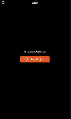 VidCut剪辑软件最新版下载_VidCut中文手机版下载v1.2.6 安卓版 运行截图3