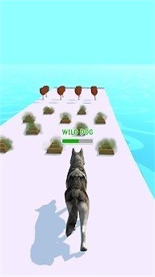 像狗一样的跑游戏下载_像狗一样的跑安卓版下载v1.0 安卓版 运行截图3