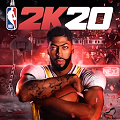 nba2k20破解版豪华存档_nba2k20内置作弊菜单破解下载