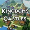 王国与城堡全能修改器免费下载_王国与城堡作弊菜单最新版下载安装