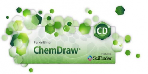 ChemDraw中文免费版官方下载_ChemDraw修改版极速下载V16.0 运行截图1