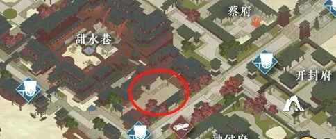 逆水寒手游无根门怎么加入