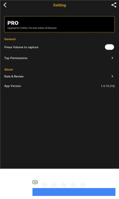 FILROLL相机软件免费版下载_FILROLL最新版本下载v1.0.15 安卓版 运行截图3