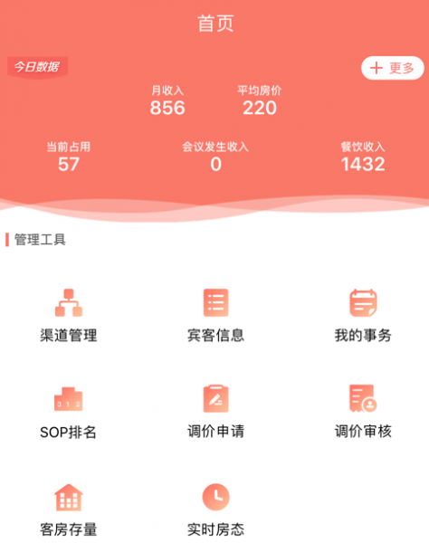 掌讯通app下载_掌讯通app下载最新版 运行截图3