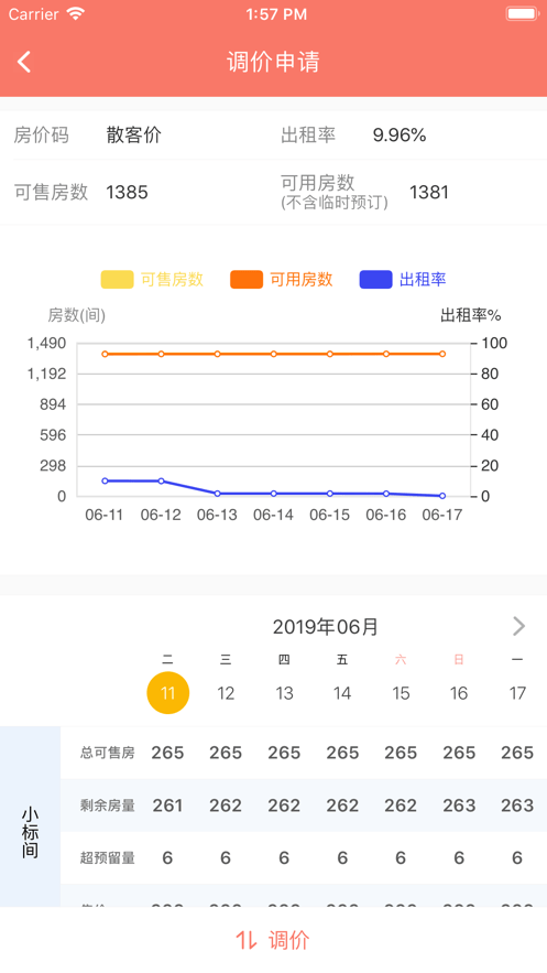 掌讯通app下载_掌讯通app下载最新版 运行截图4