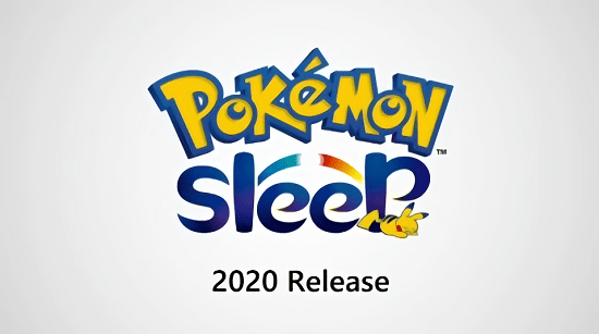 Pokemon Sleep下载_Pokemon Sleep安卓版下载最新版 运行截图1
