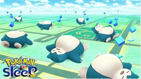 Pokemon Sleep下载_Pokemon Sleep安卓版下载最新版 运行截图2