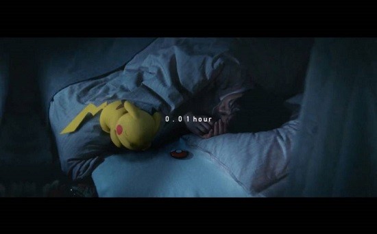 Pokemon Sleep下载_Pokemon Sleep安卓版下载最新版 运行截图3