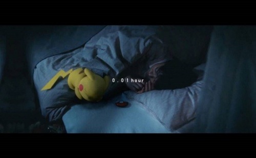 Pokemon Sleep下载_Pokemon Sleep安卓版下载最新版 运行截图3