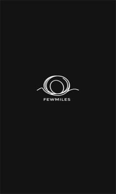 FewMiles专业版下载_FewMilesapp下载v1.2.18 安卓版 运行截图1