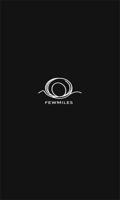 FewMiles