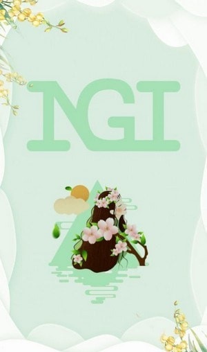 NGI购物app下载_NGI购物安卓版下载v1.0.1 安卓版 运行截图3