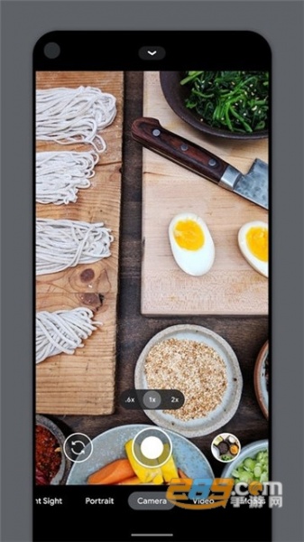 谷歌相机汉化版下载_谷歌相机汉化版免费下载最新版 运行截图3