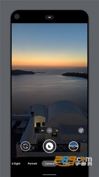 谷歌相机汉化版下载_谷歌相机汉化版免费下载最新版 运行截图1