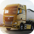 欧洲卡车模拟器3汉化版下载_欧洲卡车模拟器3内置菜单下载