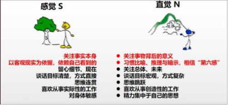 MBTI职业性格测试app最新版免费下载_MBTI职业性格测试极速下载安卓版V1.4 运行截图3