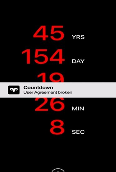 countdown安卓下载_countdown安卓app下载最新版 运行截图2