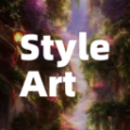 StyleArt绘画下载_StyleArt绘画最新版