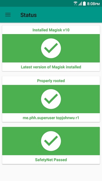 magiskzip包下载_magiskzip包手机版下载最新版 运行截图1