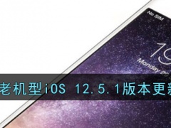 ios12.5.1怎么样-iPhone老机型要更新ios12.5.1吗)[多图]