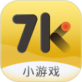 7k7k游戏盒最新版安卓下载_7k7k游戏盒手机版免费下载安装v3.0.4