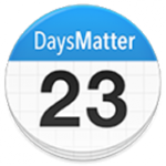 倒数日daysmatter软件下载_倒数日daysmatter软件最新下载v0.2.6最新版