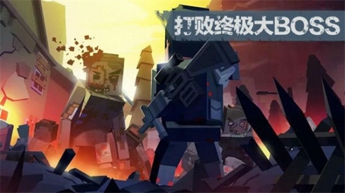 地牢围城手机版下载_地牢围城安卓版下载安装v1.0.1 运行截图2