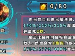 云顶之弈s9.5米利欧羁绊效果是什么-云顶之弈s9.5米利欧羁绊效果介绍[多图]