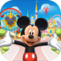 迪士尼梦幻王国手机免费下载_迪士尼梦幻王国正版下载v5.2.0