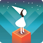 纪念碑谷无需付费版下载_纪念碑谷(Monument Valley)免实名认证版下载v2.4.22