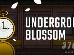 锈湖Underground_Blossom全成就完成攻略_绣湖新作地铁繁花成就怎么完成