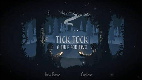 tick tock修改版下载_tick tock汉化版下载安装v2.3.3 运行截图1