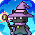 黑猫魔法师安卓版最新下载_黑猫魔法师手机版下载安装v1.3.7