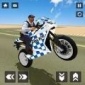超级特技警察自行车模拟器3D安卓版下载_超级特技警察自行车模拟器3D游戏下载